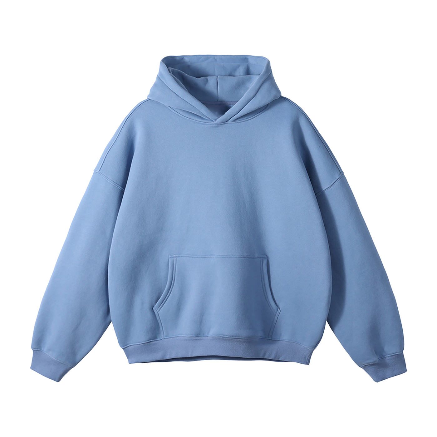 Nissan 370Z Street Build Back Graphic Hoodie\