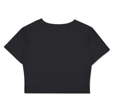 BMW Crop Top "Build Your Dreams" | Car Enthusiast Tee