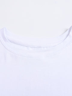 BMW Crop Top "Build Your Dreams" | Car Enthusiast Tee