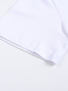 BMW Crop Top "Build Your Dreams" | Car Enthusiast Tee