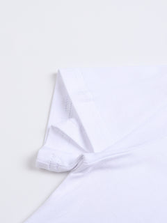 BMW Crop Top "Build Your Dreams" | Car Enthusiast Tee