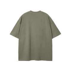 BMW "Build for Speed" T-Shirt | Car Enthusiast Streetwear