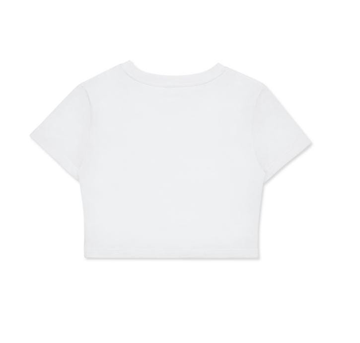 Nissan Skyline GT-R R34 Japanese Legend Crop Top