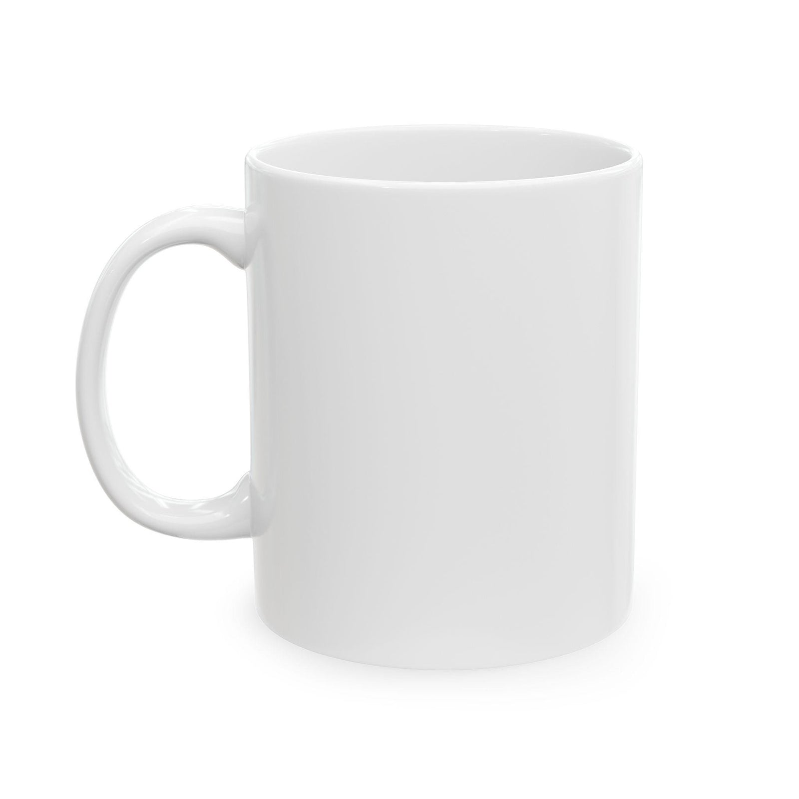 Mazda RX-7 Rotary Legend 11oz Mug