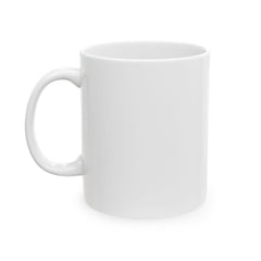 Mazda RX-7 Rotary Legend 11oz Mug